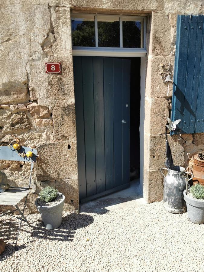Bed and Breakfast Domaine La Pomme De Pin Louroux-de-Beaune Exteriér fotografie