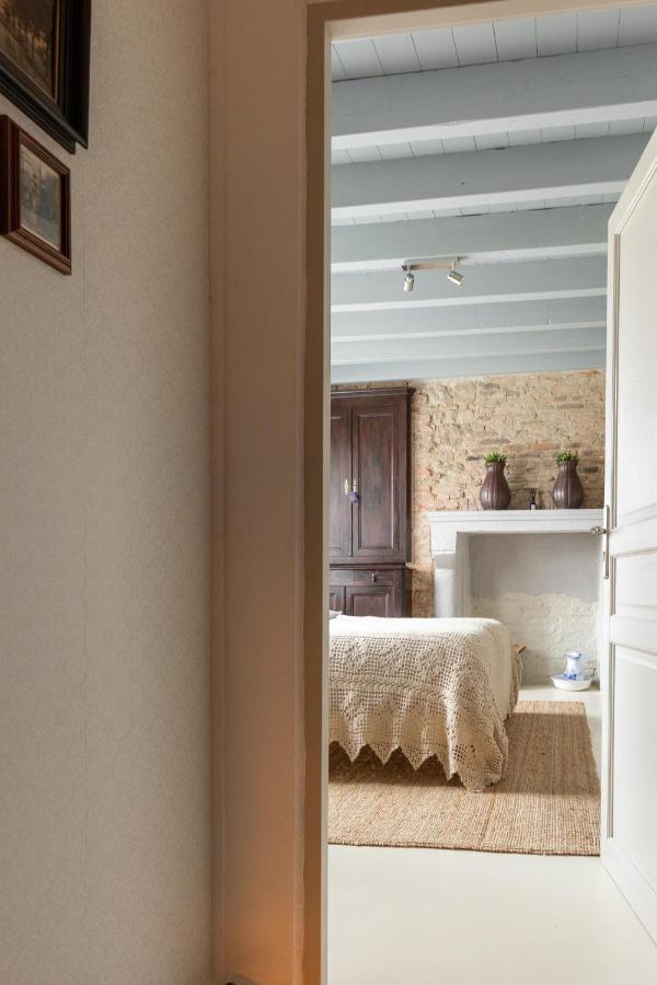Bed and Breakfast Domaine La Pomme De Pin Louroux-de-Beaune Exteriér fotografie