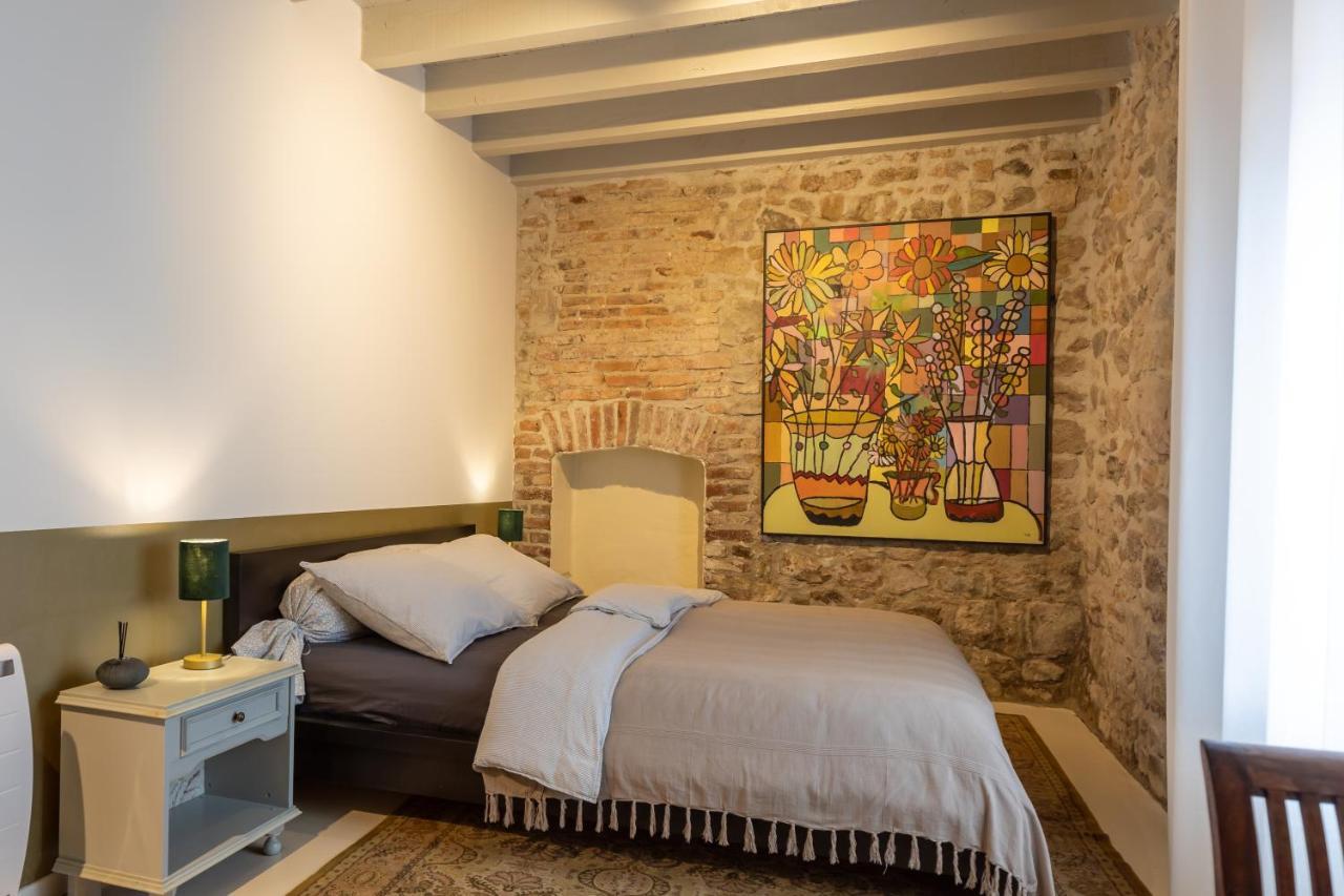Bed and Breakfast Domaine La Pomme De Pin Louroux-de-Beaune Exteriér fotografie