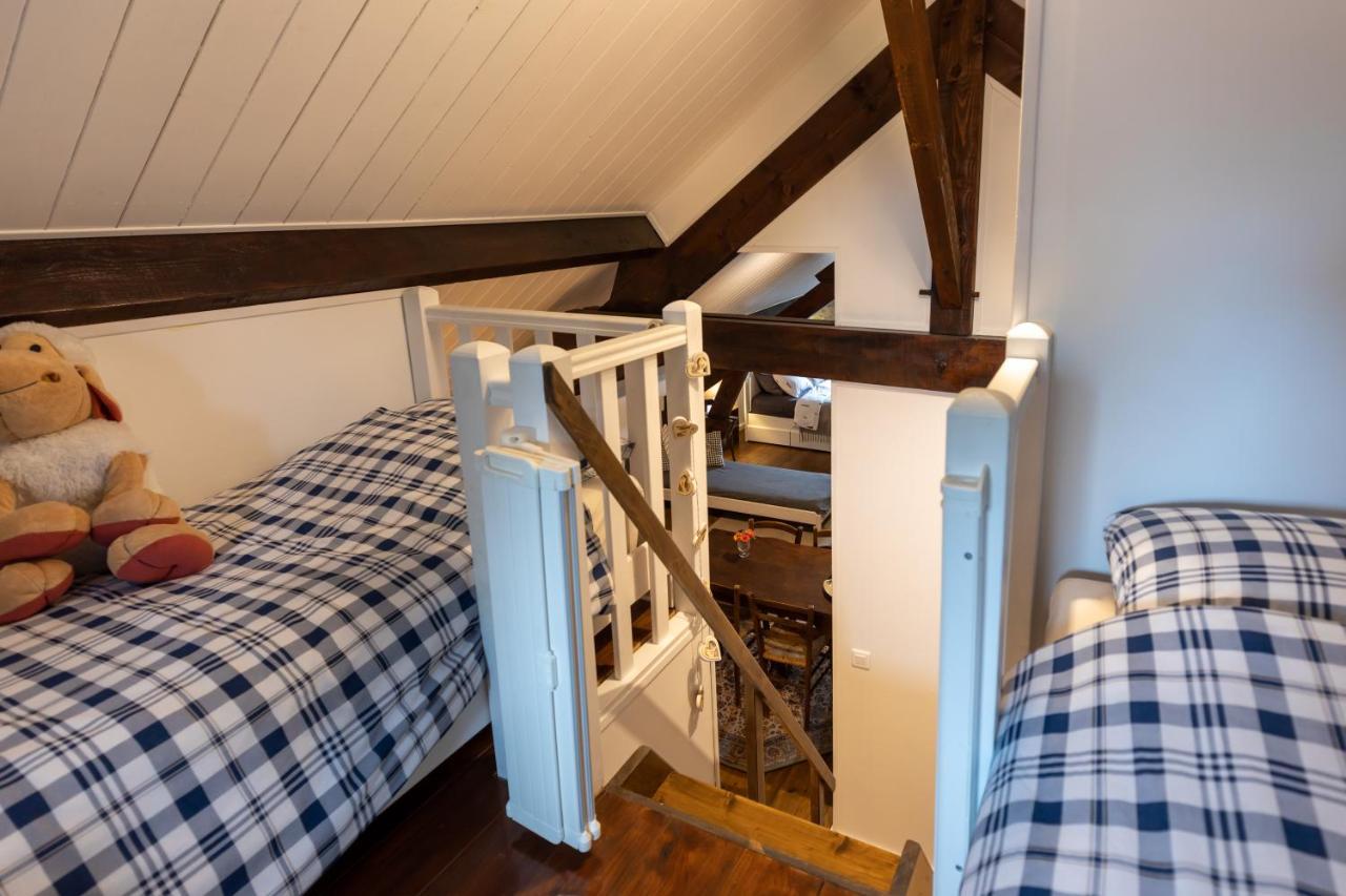 Bed and Breakfast Domaine La Pomme De Pin Louroux-de-Beaune Exteriér fotografie